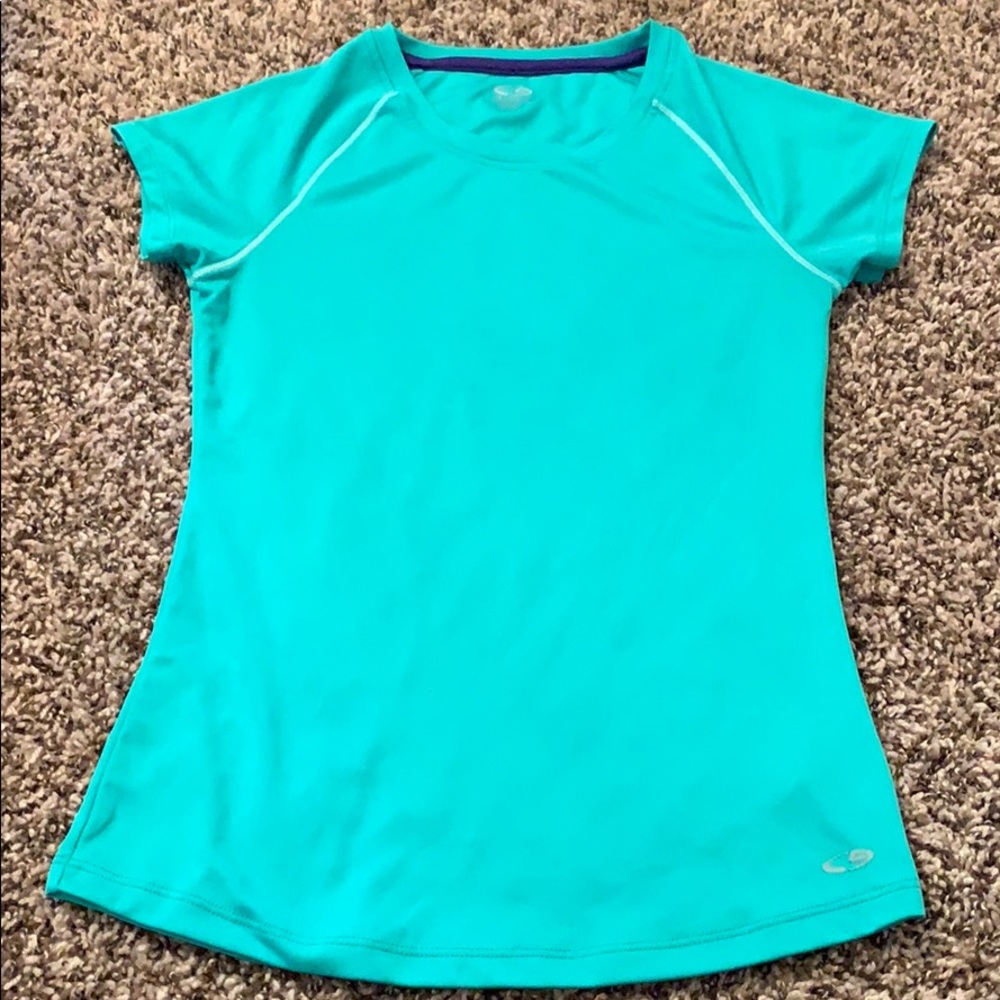 Champion shirt